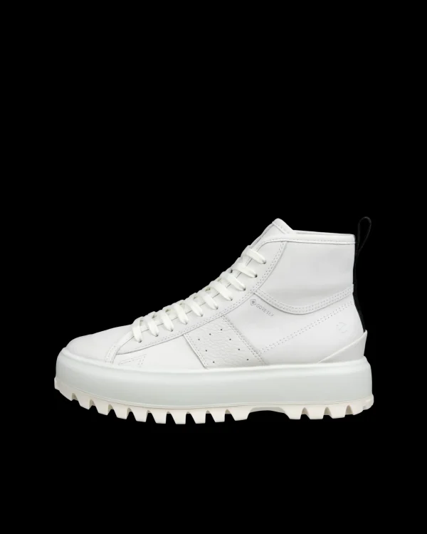 ECCO STREET ACE RUGGED W