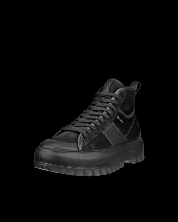 ECCO STREET ACE RUGGED W