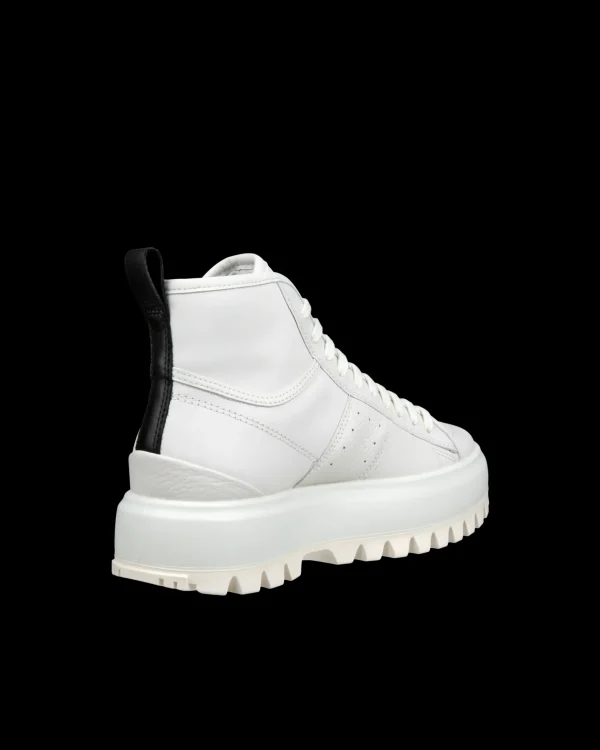 ECCO STREET ACE RUGGED W