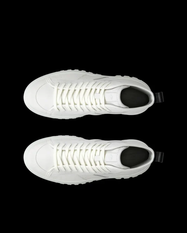 ECCO STREET ACE RUGGED W