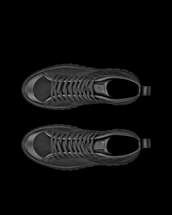 ECCO STREET ACE RUGGED W
