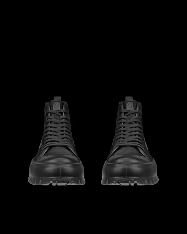 ECCO STREET ACE RUGGED W