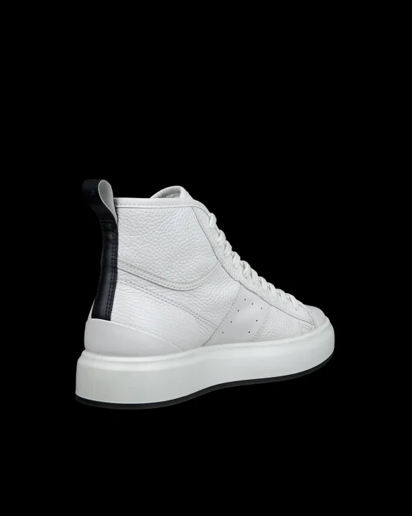 ECCO STREET ACE W
