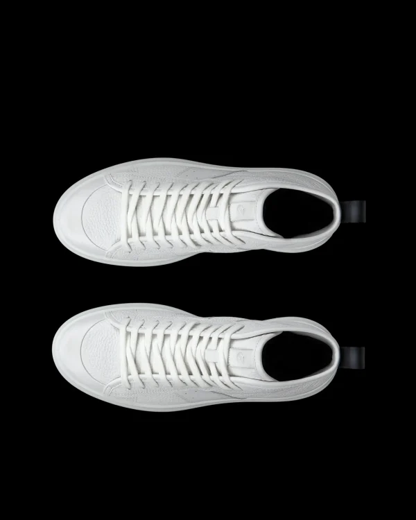 ECCO STREET ACE W