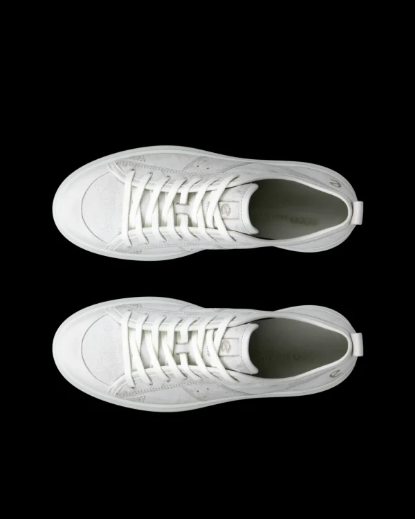ECCO STREET ACE W