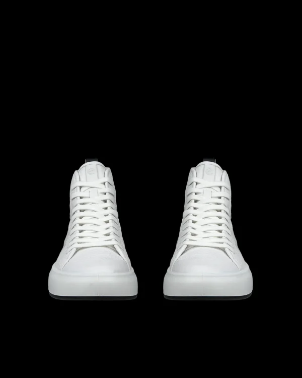 ECCO STREET ACE W