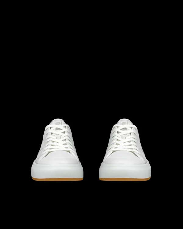 ECCO STREET ACE W