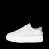 ECCO STREET PLATFORM W