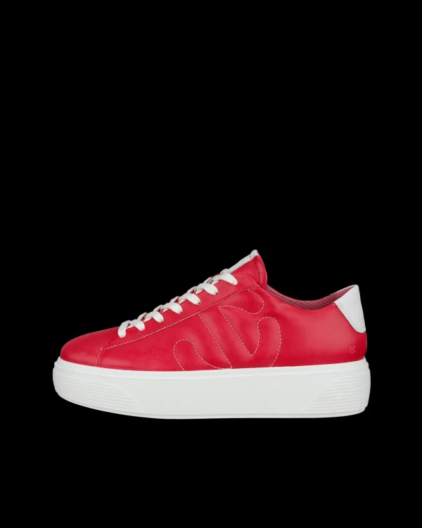 ECCO STREET PLATFORM W
