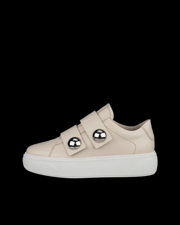 ECCO STREET PLATFORM W