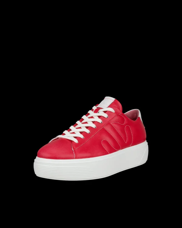 ECCO STREET PLATFORM W