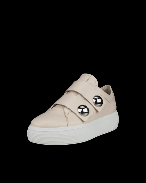 ECCO STREET PLATFORM W