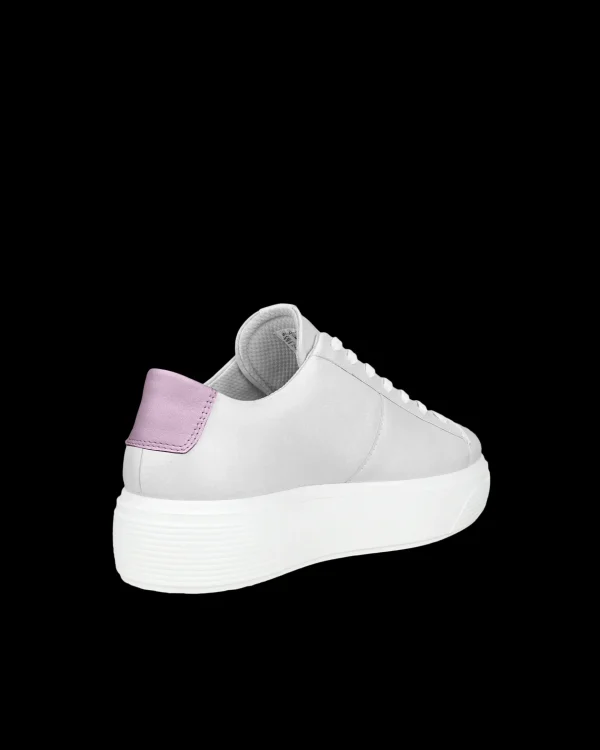 ECCO STREET PLATFORM W
