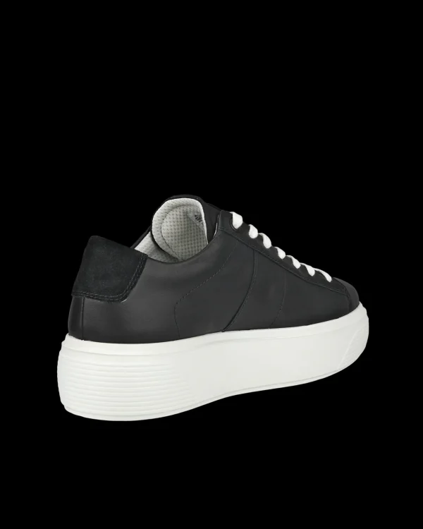ECCO STREET PLATFORM W