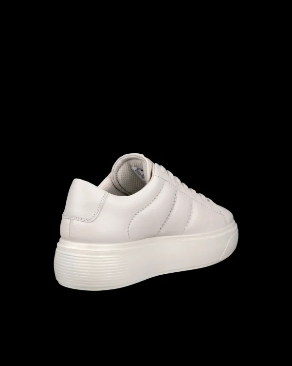 ECCO STREET PLATFORM W