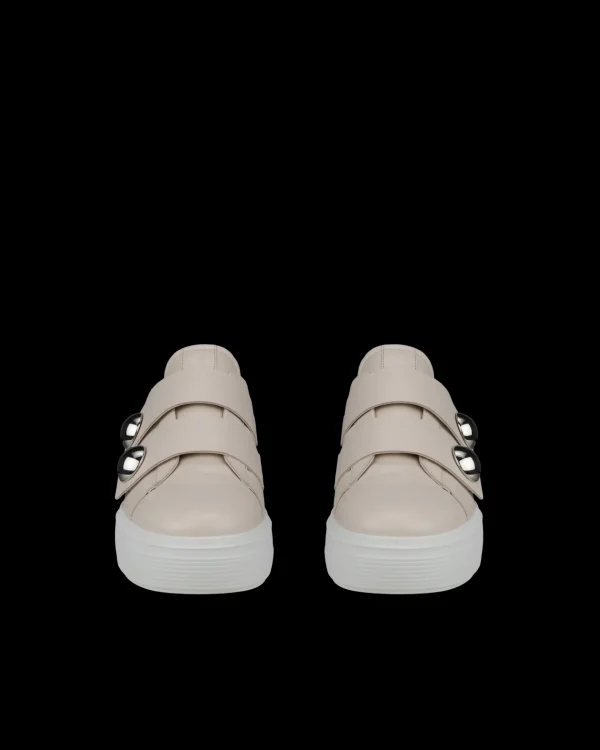 ECCO STREET PLATFORM W