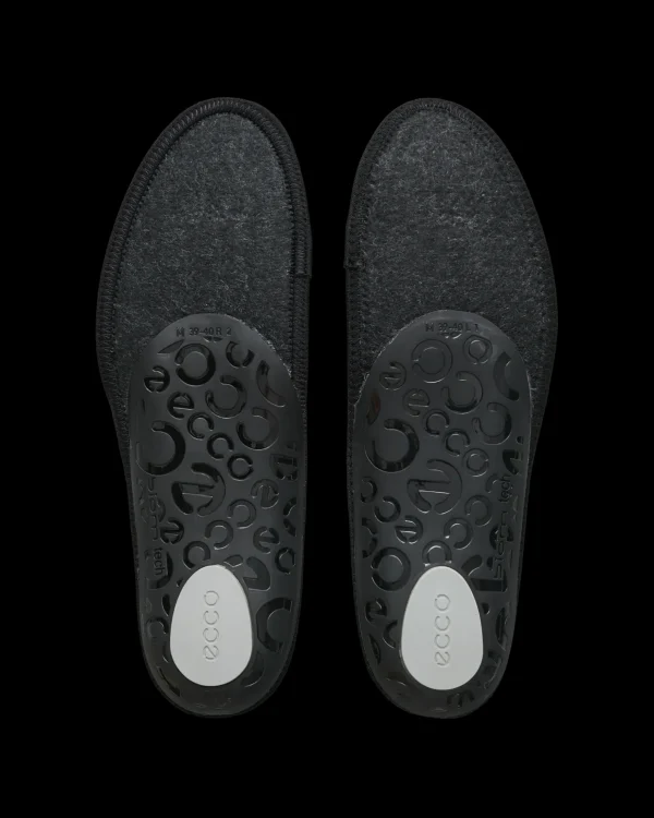 ECCO Support Thermal Insole Mens