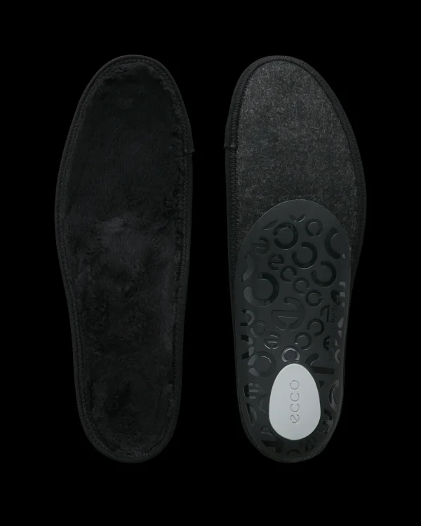 ECCO Support Thermal Insole Mens