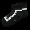 ECCO Tech Walking Ankle-Cut