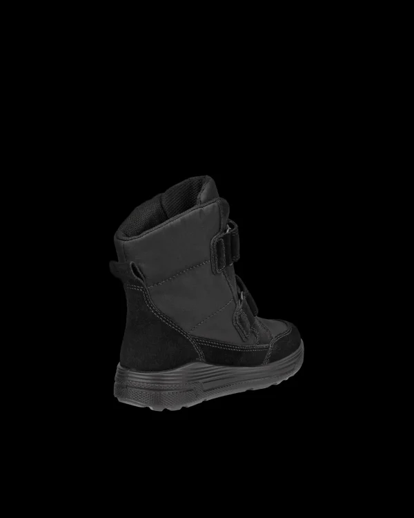 ECCO URBAN SNOWBOARDER