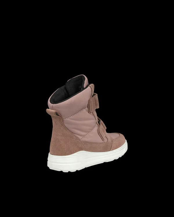 ECCO URBAN SNOWBOARDER