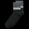 ECCO Vibe Wave Ankle-Cut