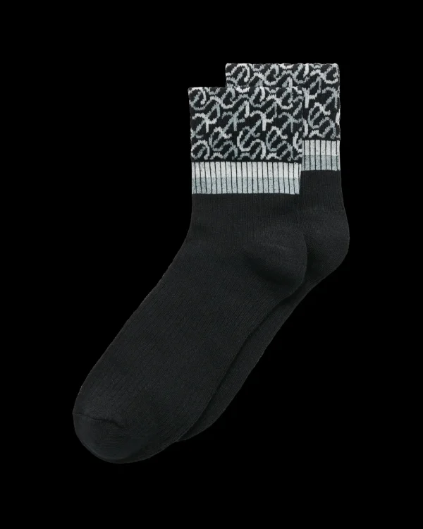 ECCO Vibe Wave Ankle-Cut